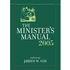 The Minister's Manual, 2005 Edition